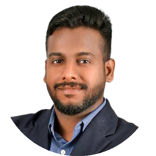 Akhil Raghavan, Forensic Engineer and Fire Specialist